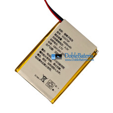 Batería para PLC 555575P [Batería de Repuesto]